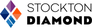 Stockton Diamond Logo